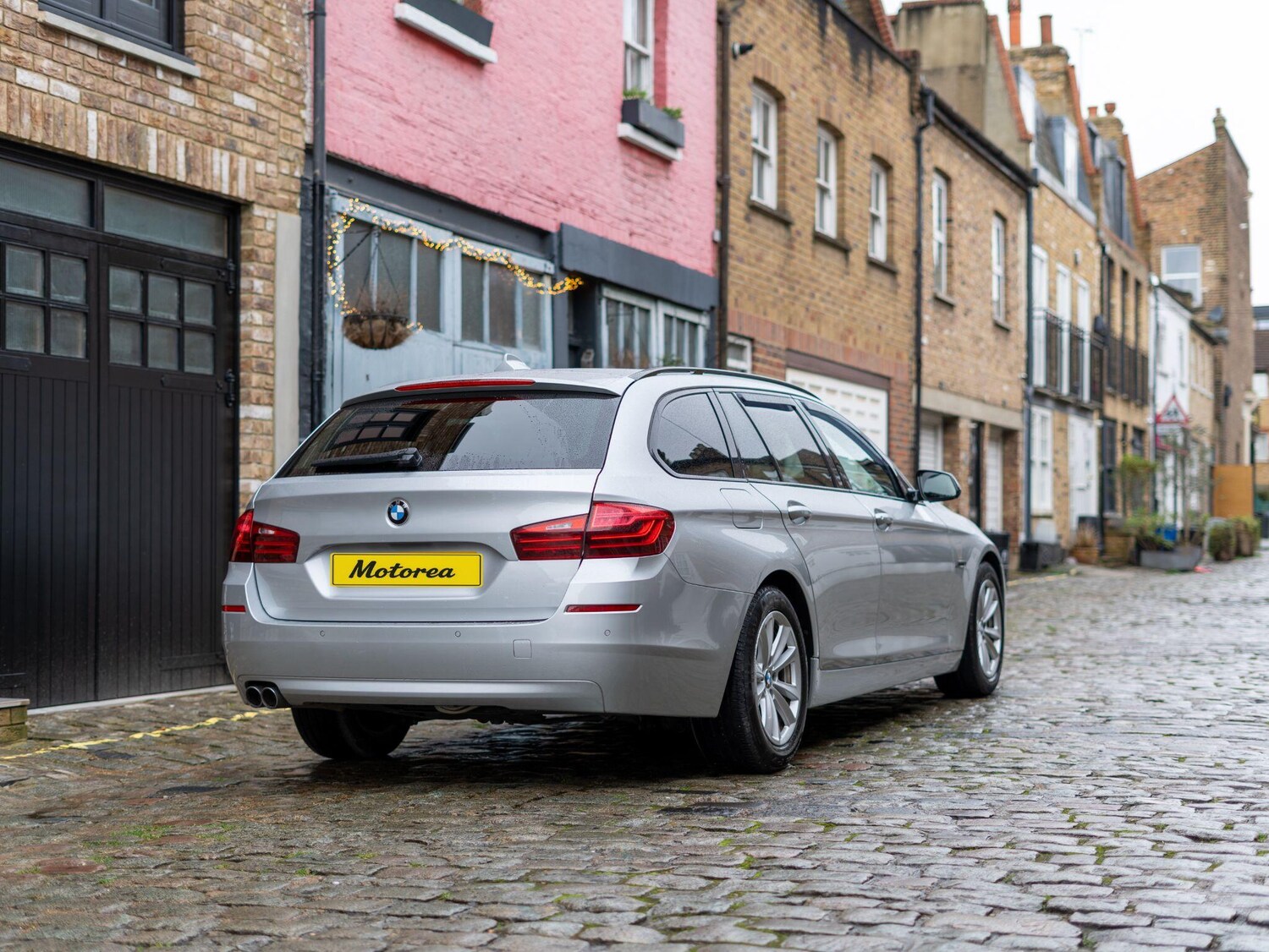 Used BMW 5 Series for sale - 77688848: Photo 9