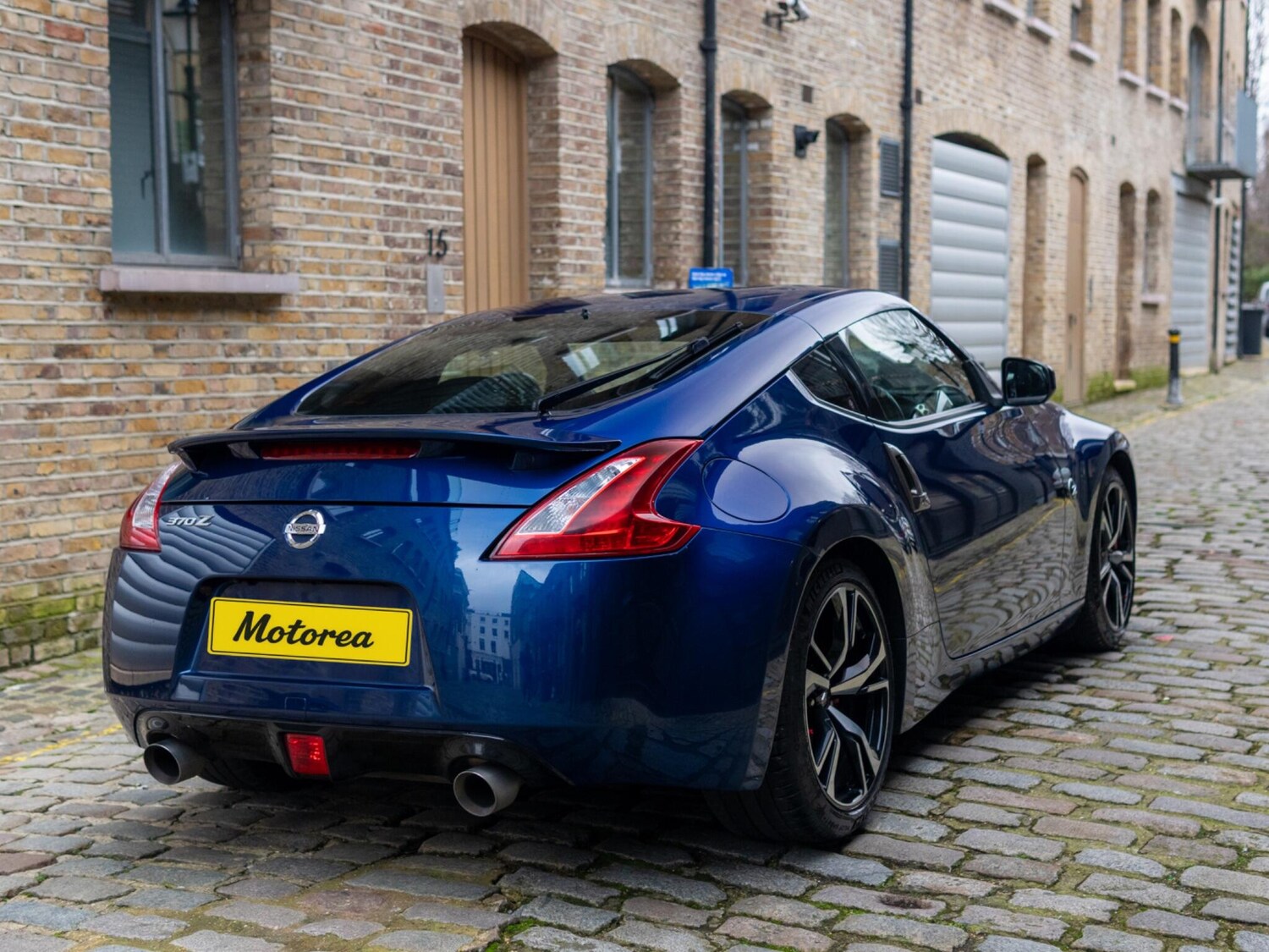 Used Nissan 370 Z for sale - 77688843: Photo 10