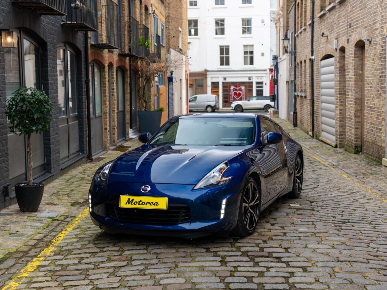 Used Nissan 370 Z for sale - 77688843: Photo 11