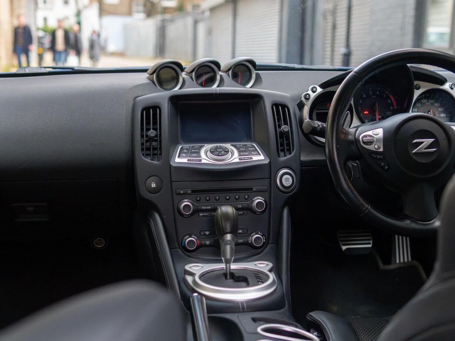 Used Nissan 370 Z for sale - 77688843: Photo 14