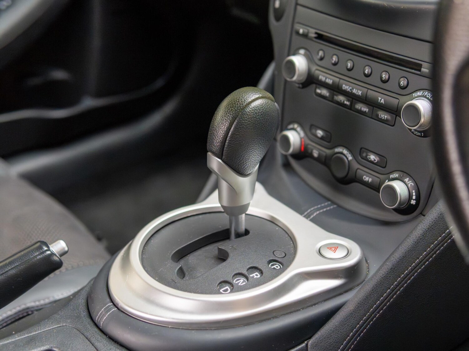 Used Nissan 370 Z for sale - 77688843: Photo 19