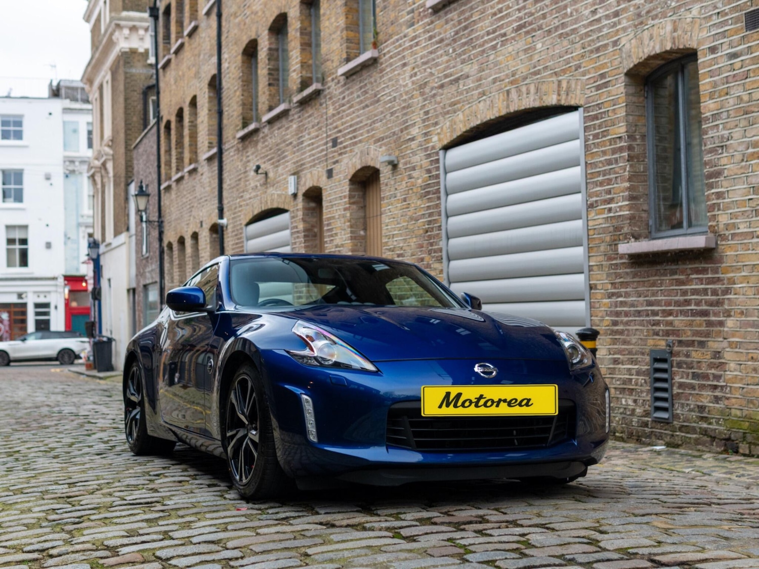 Used Nissan 370 Z for sale - 77688843: Photo 2