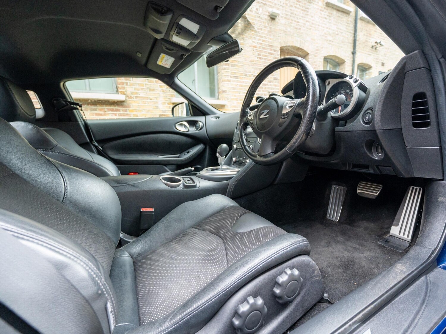 Used Nissan 370 Z for sale - 77688843: Photo 21