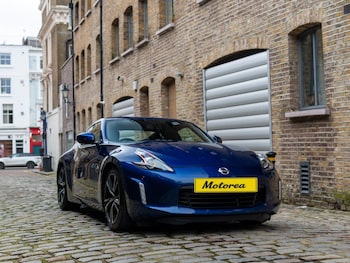 Used Nissan 370 Z 2018 for sale - 77688843: Photo