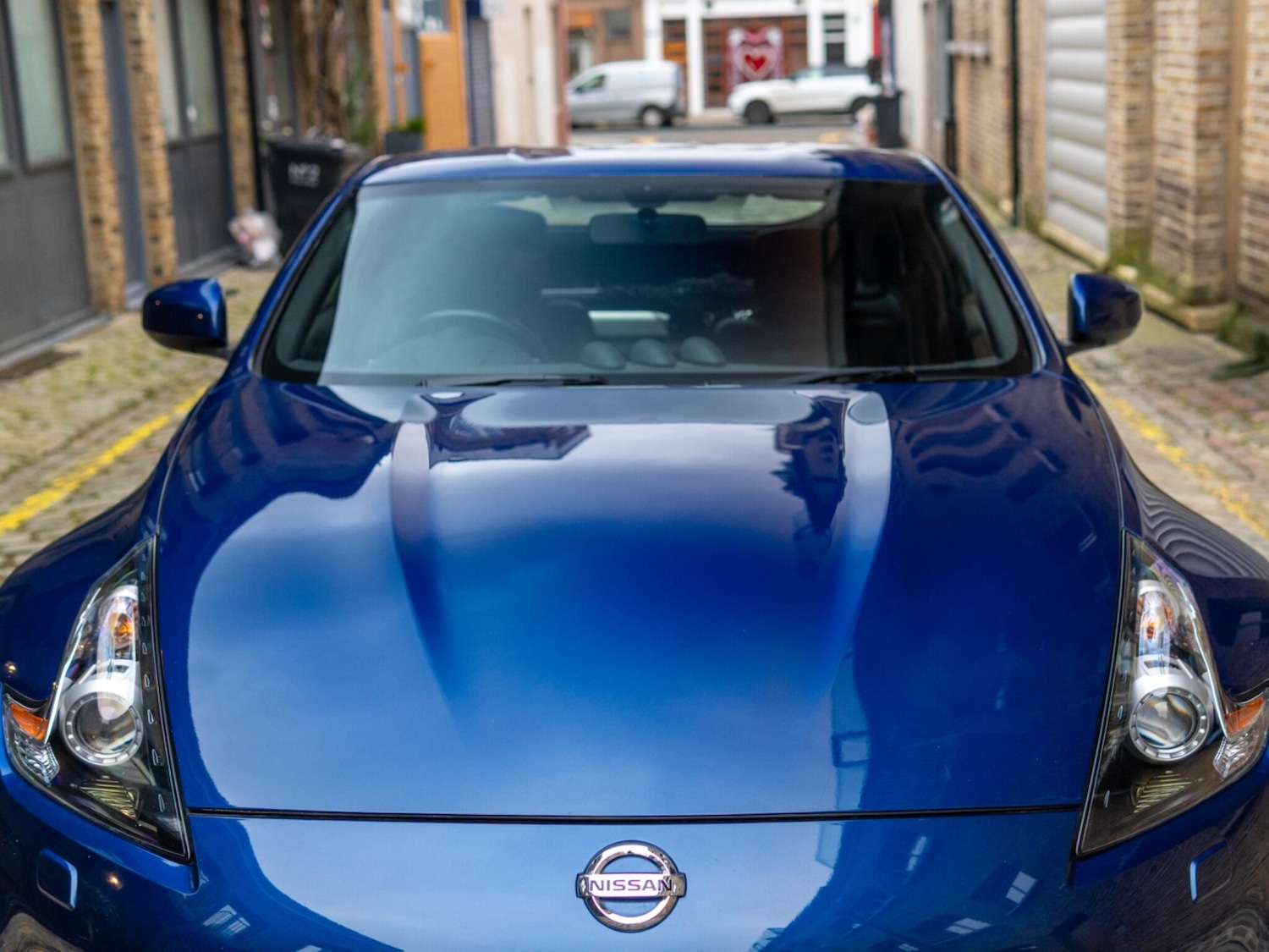 Used Nissan 370 Z for sale - 77688843: Photo 3