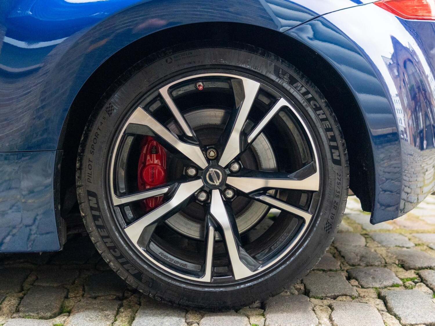 Used Nissan 370 Z for sale - 77688843: Photo 35