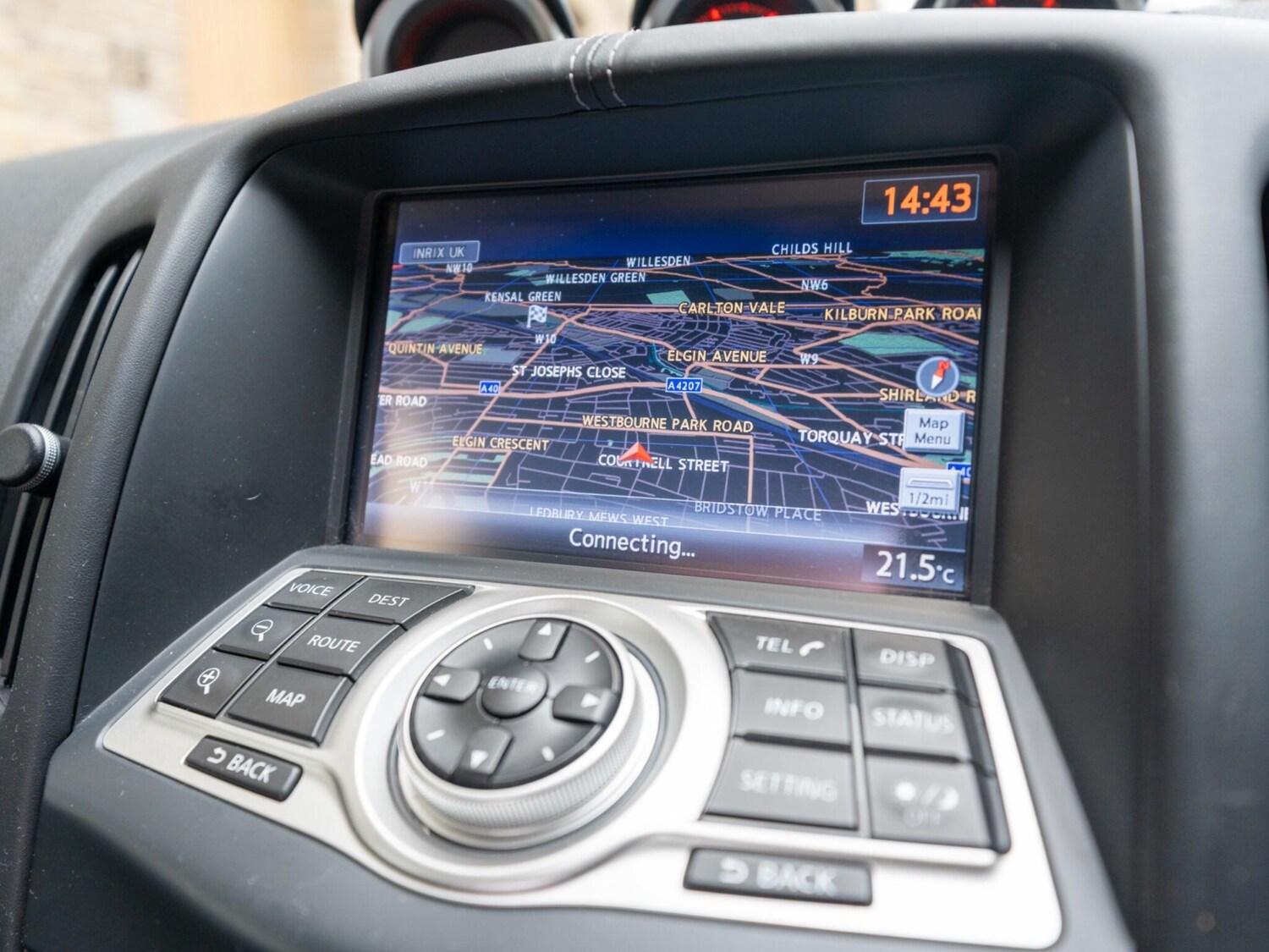 Used Nissan 370 Z for sale - 77688843: Photo 38