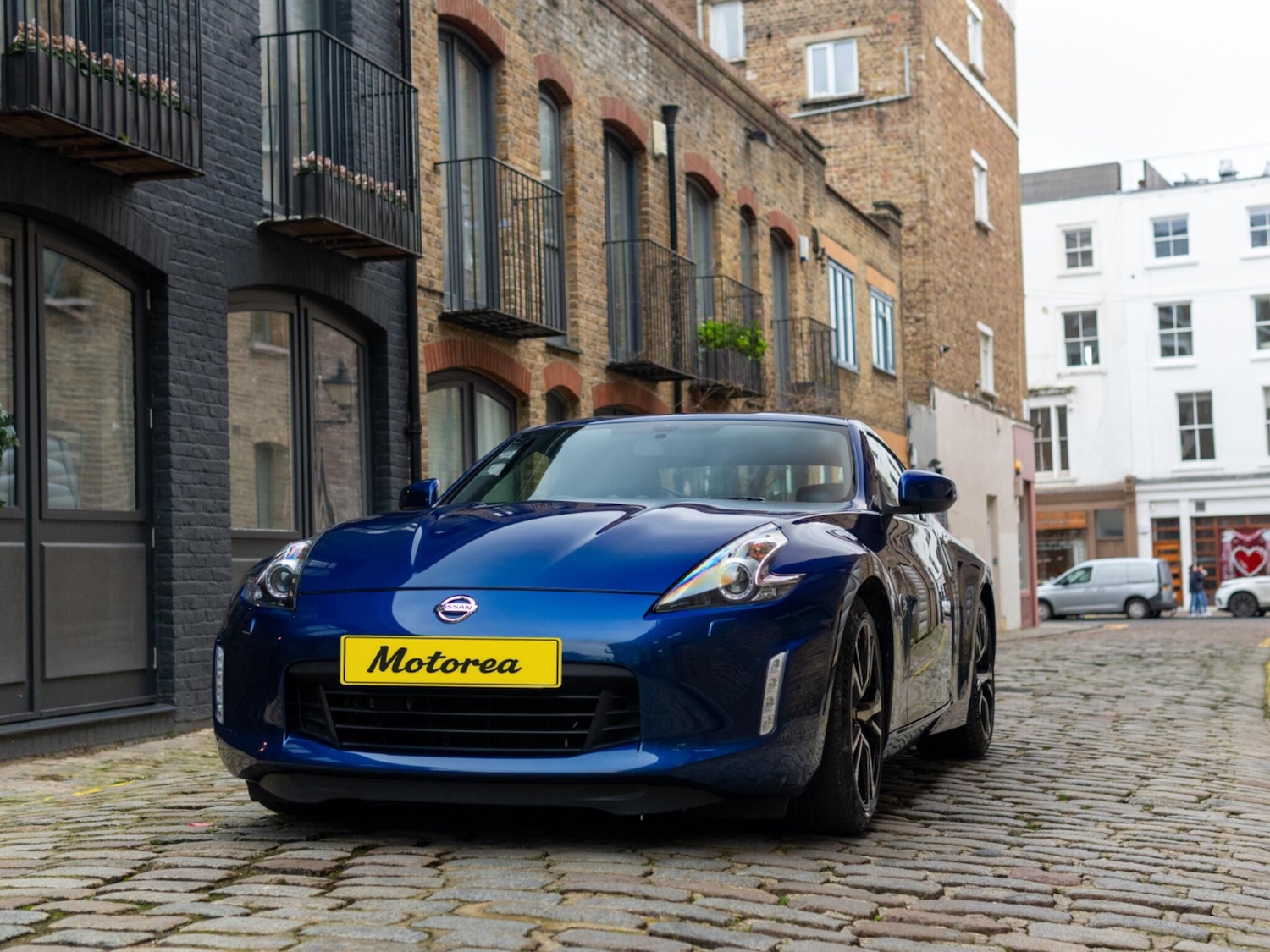 Used Nissan 370 Z for sale - 77688843: Photo 4