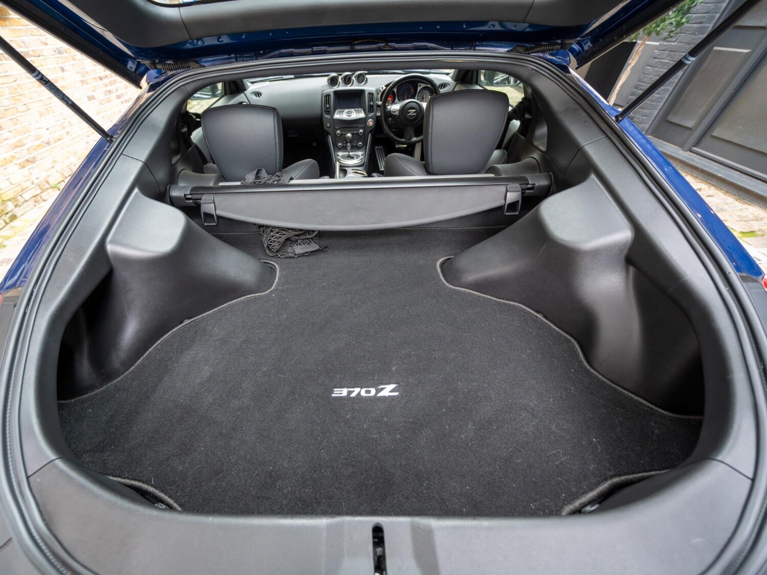 Used Nissan 370 Z for sale - 77688843: Photo 41