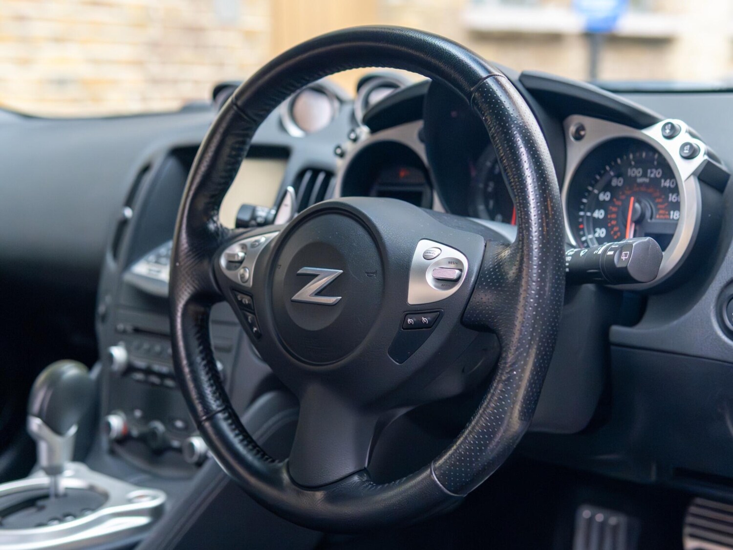 Used Nissan 370 Z for sale - 77688843: Photo 42