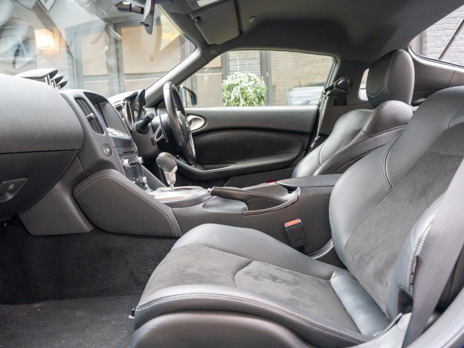 Used Nissan 370 Z for sale - 77688843: Photo 44