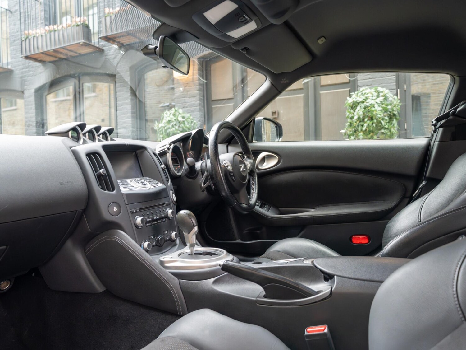 Used Nissan 370 Z for sale - 77688843: Photo 45