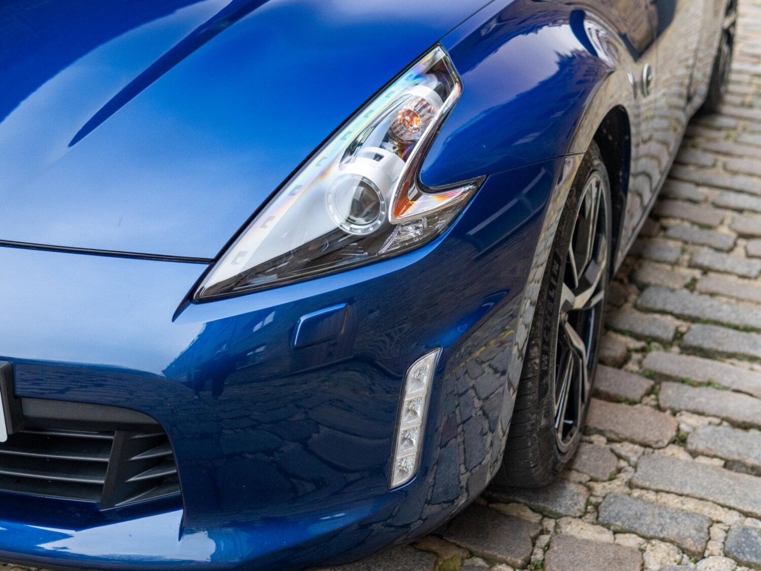 Used Nissan 370 Z for sale - 77688843: Photo 47