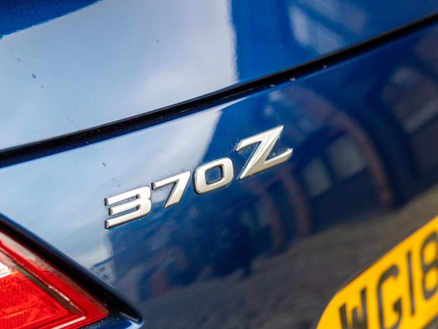 Used Nissan 370 Z for sale - 77688843: Photo 50