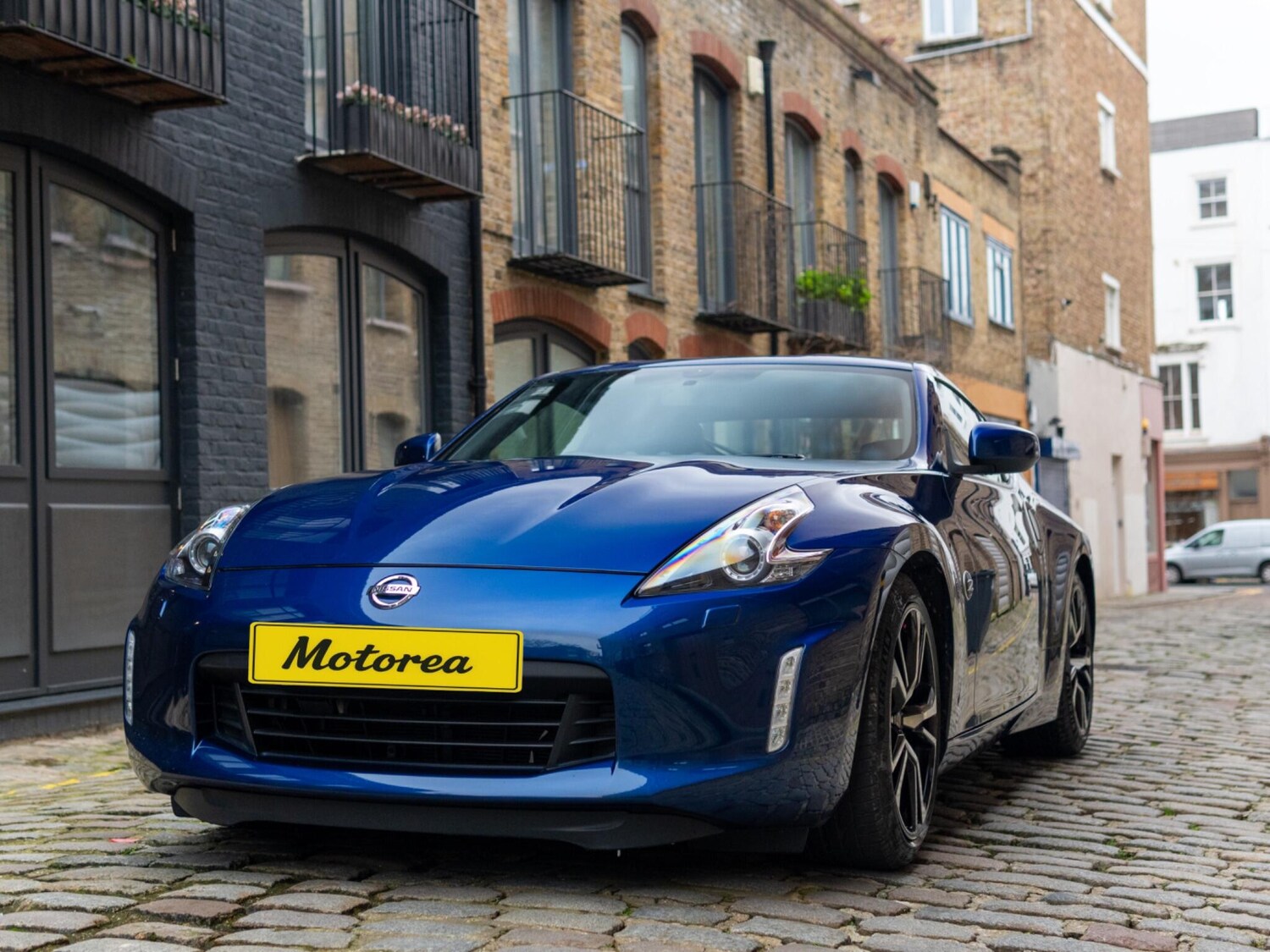 Used Nissan 370 Z for sale - 77688843: Photo 56