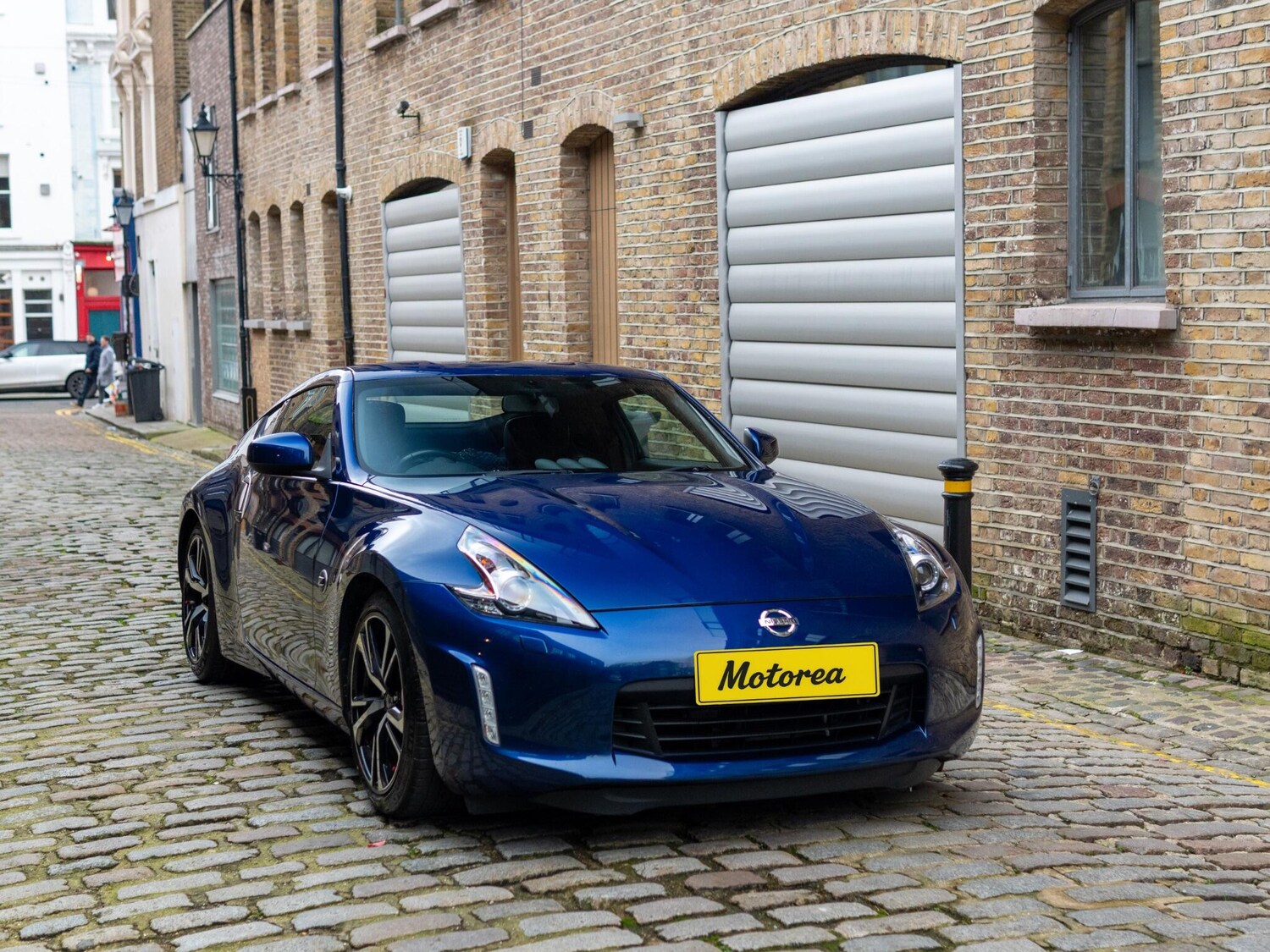 Used Nissan 370 Z for sale - 77688843: Photo 57