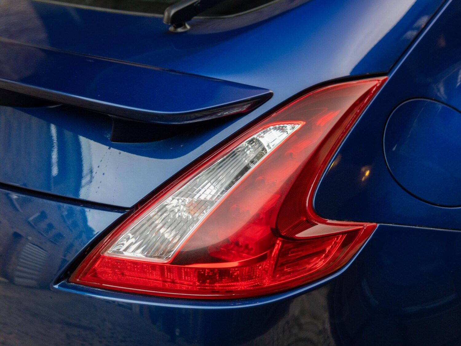 Used Nissan 370 Z for sale - 77688843: Photo 59