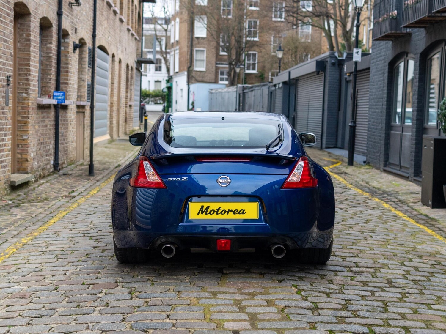 Used Nissan 370 Z for sale - 77688843: Photo 6