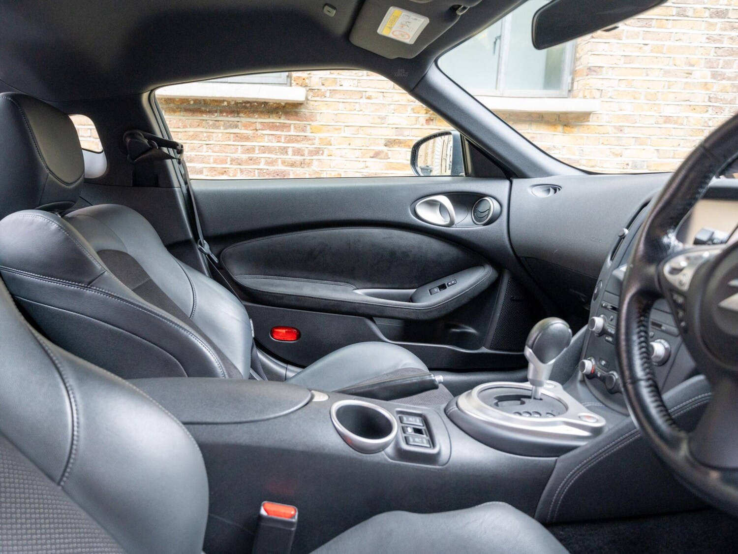 Used Nissan 370 Z for sale - 77688843: Photo 69