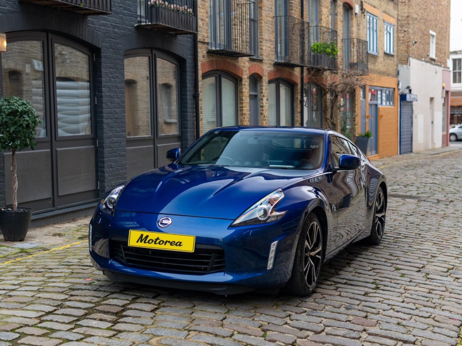 Used Nissan 370 Z for sale - 77688843: Photo 7