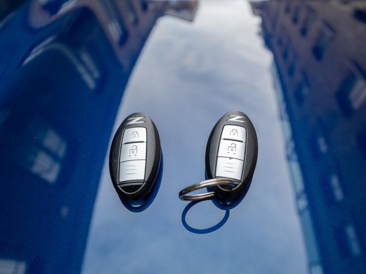 Used Nissan 370 Z for sale - 77688843: Photo 76