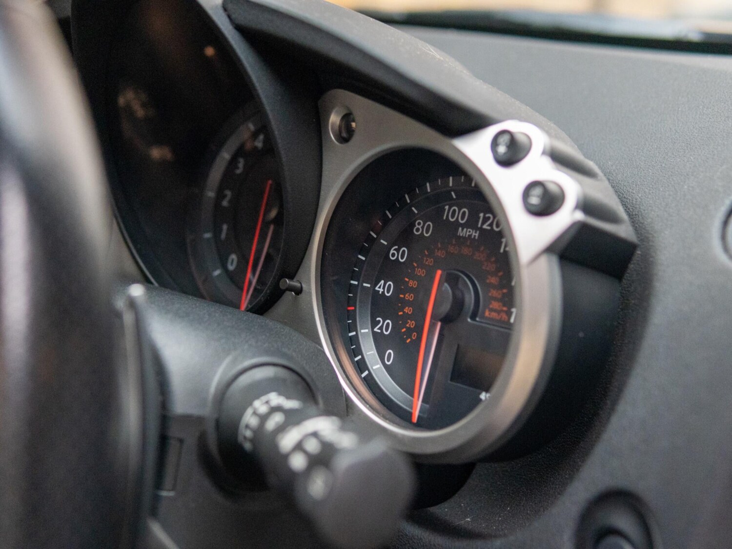 Used Nissan 370 Z for sale - 77688843: Photo 77