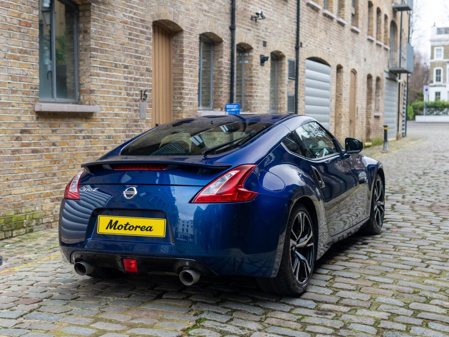 Used Nissan 370 Z for sale - 77688843: Photo 9