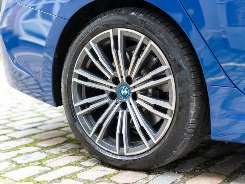 Used BMW 3 Series 2021 for sale - 77688842: Photo 16