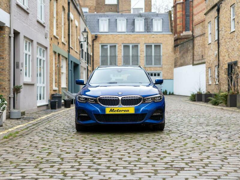 Used BMW 3 Series 2021 for sale - 77688842: Photo 2