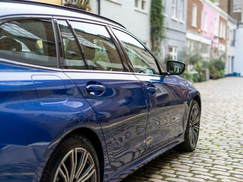 Used BMW 3 Series 2021 for sale - 77688842: Photo 20