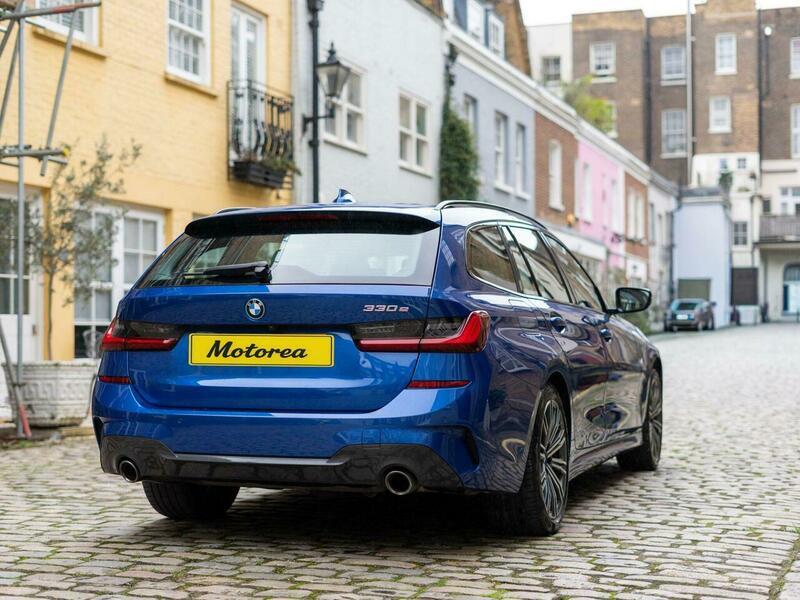 Used BMW 3 Series 2021 for sale - 77688842: Photo 21