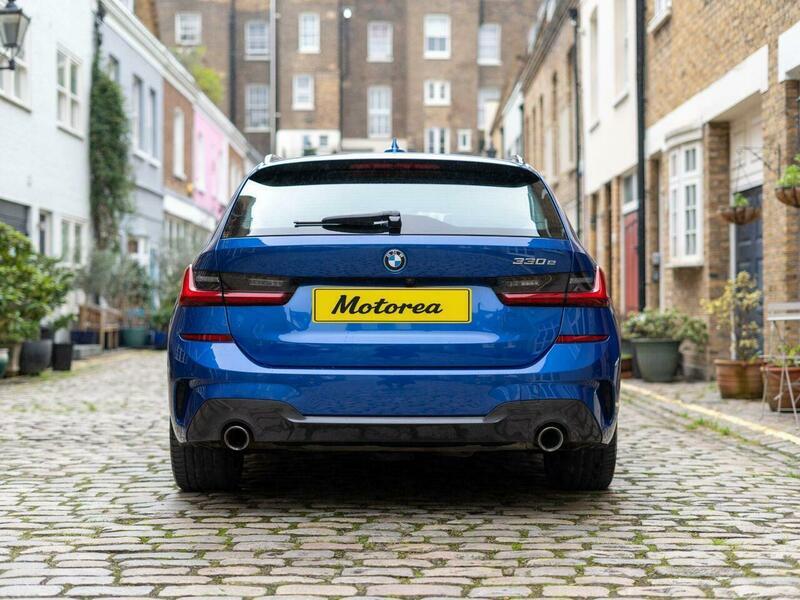 Used BMW 3 Series 2021 for sale - 77688842: Photo 22