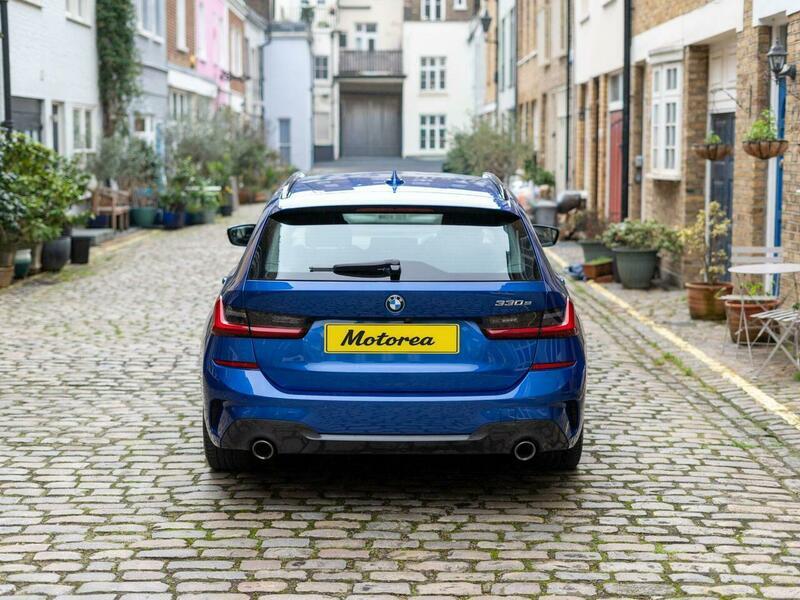 Used BMW 3 Series 2021 for sale - 77688842: Photo 23