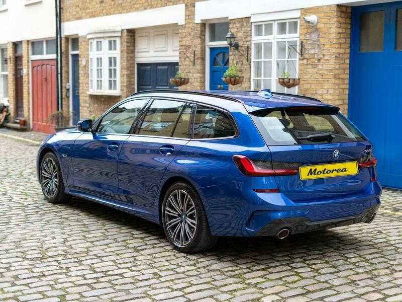 Used BMW 3 Series 2021 for sale - 77688842: Photo 25