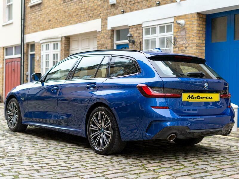 Used BMW 3 Series 2021 for sale - 77688842: Photo 26