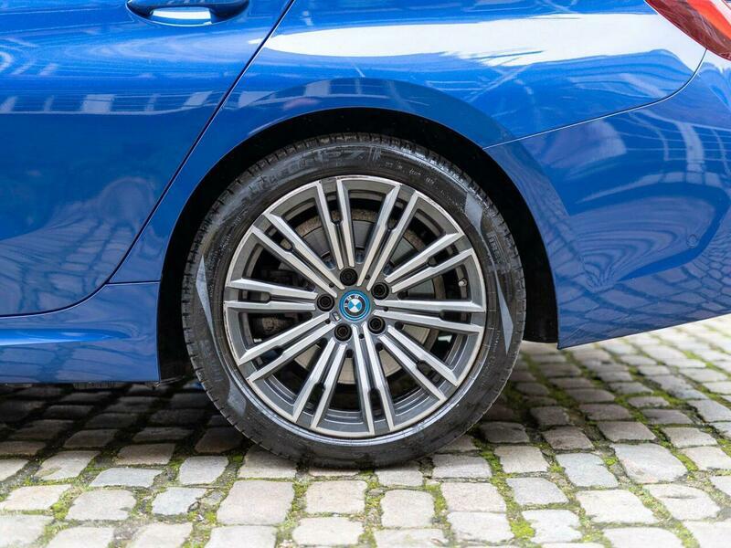 Used BMW 3 Series 2021 for sale - 77688842: Photo 27