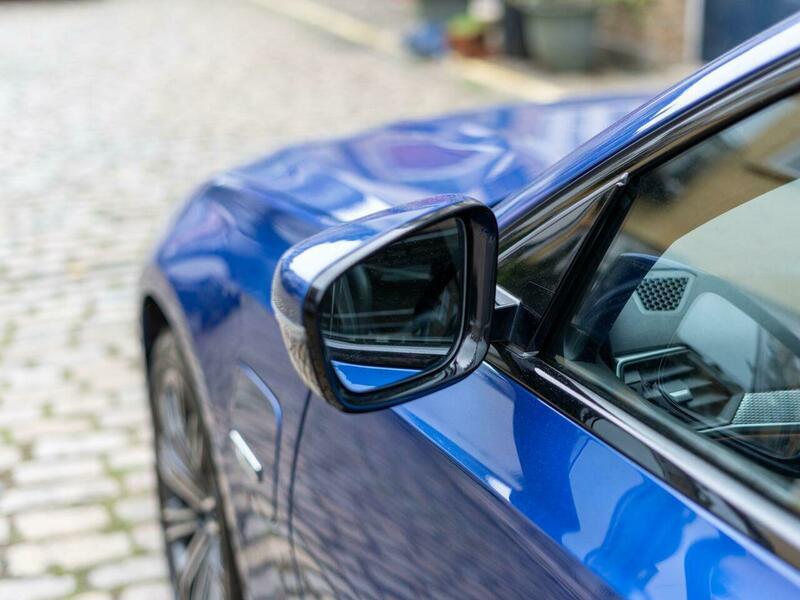 Used BMW 3 Series 2021 for sale - 77688842: Photo 30