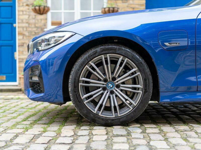 Used BMW 3 Series 2021 for sale - 77688842: Photo 32