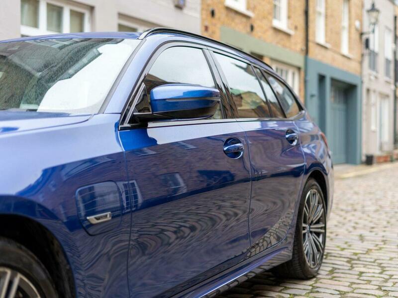 Used BMW 3 Series 2021 for sale - 77688842: Photo 34