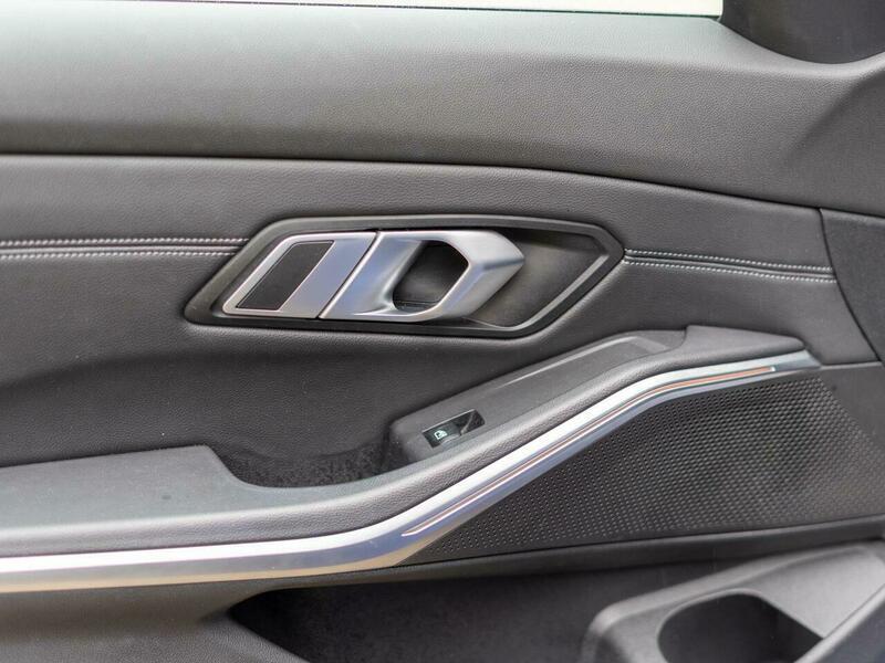 Used BMW 3 Series 2021 for sale - 77688842: Photo 37