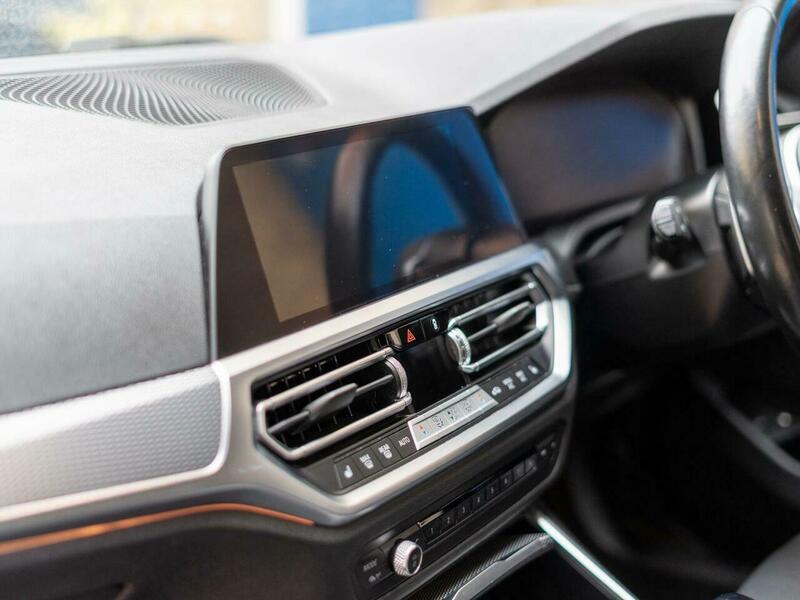 Used BMW 3 Series 2021 for sale - 77688842: Photo 40