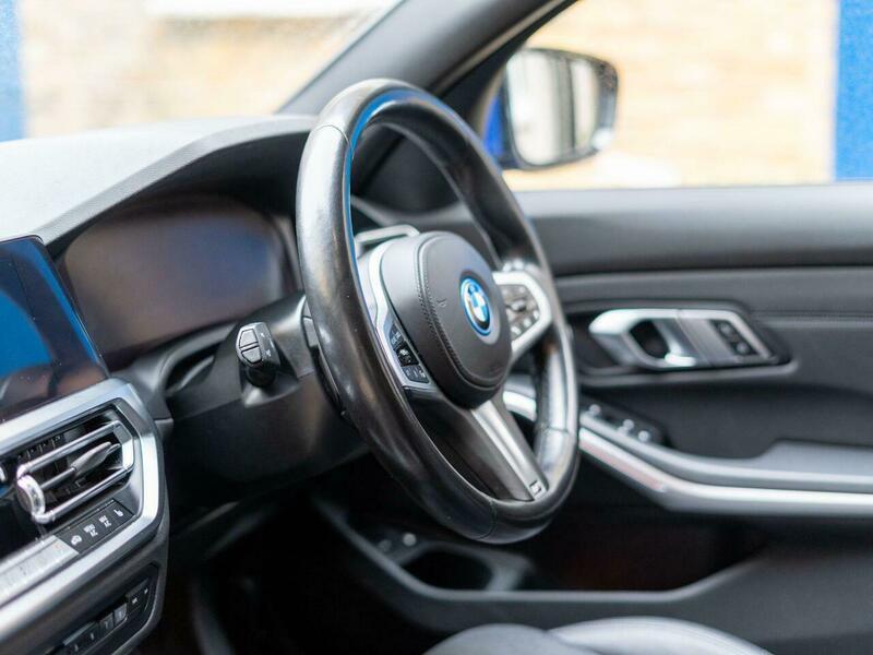 Used BMW 3 Series 2021 for sale - 77688842: Photo 41