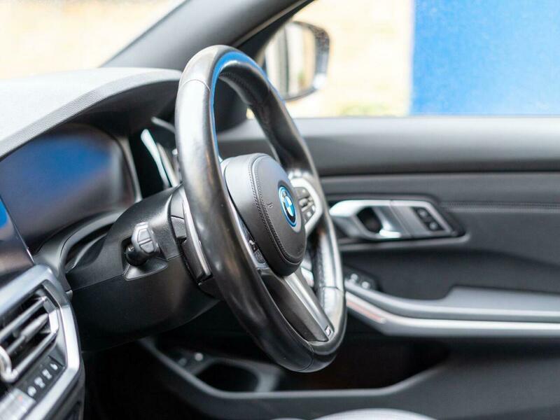 Used BMW 3 Series 2021 for sale - 77688842: Photo 44