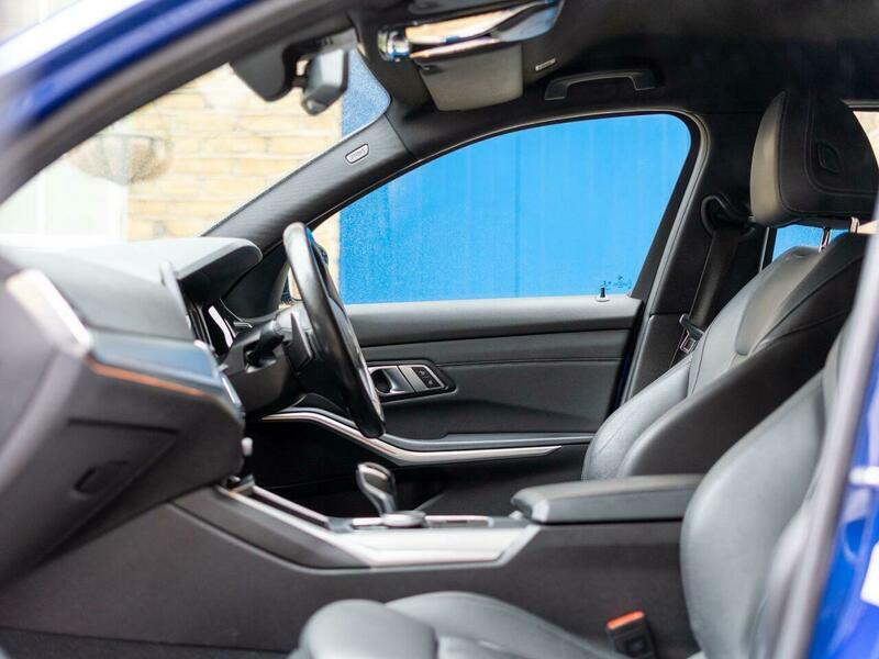 Used BMW 3 Series 2021 for sale - 77688842: Photo 45