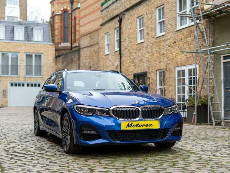 Used BMW 3 Series 2021 for sale - 77688842: Photo 5