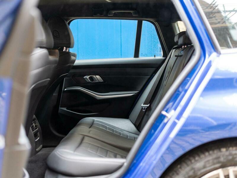 Used BMW 3 Series 2021 for sale - 77688842: Photo 56