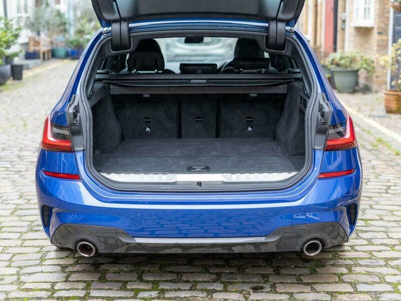 Used BMW 3 Series 2021 for sale - 77688842: Photo 57