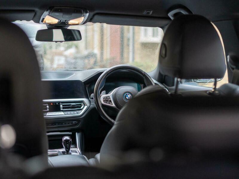 Used BMW 3 Series 2021 for sale - 77688842: Photo 59