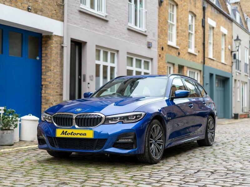 Used BMW 3 Series 2021 for sale - 77688842: Photo 6