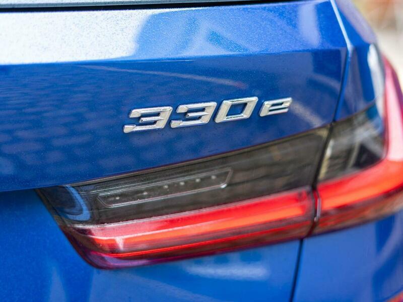 Used BMW 3 Series 2021 for sale - 77688842: Photo 62